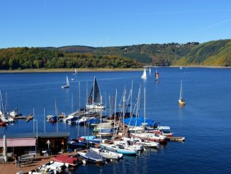 Im Urlaub entspannen und das Klima schützen