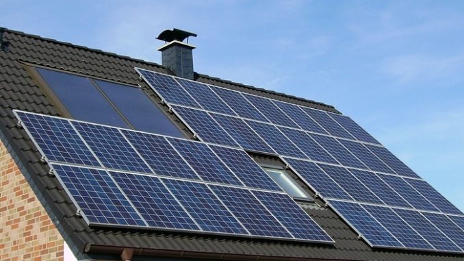 Solarstrom selbst erzeugen - Eignet sich Ihr Dach für eine PV-Anlage?