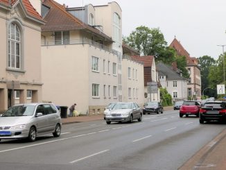 Klausenwall wieder frei