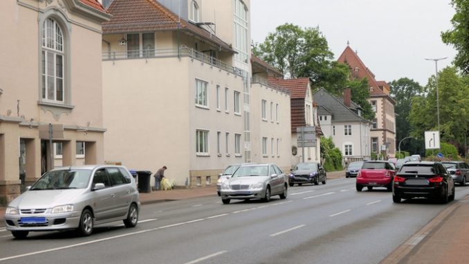 Klausenwall wieder frei