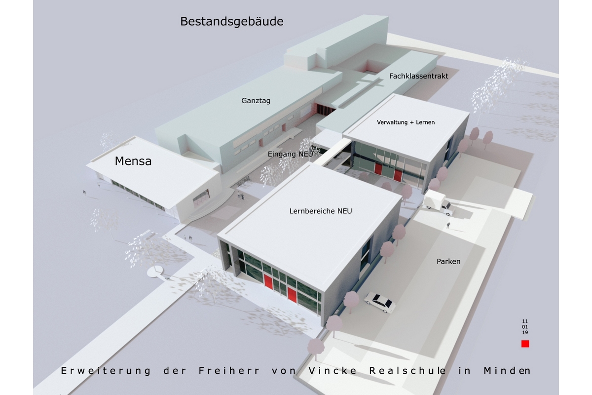 2018-01-11_FvV-RS_Erweiterung Klassenhäuser Verwaltung 13