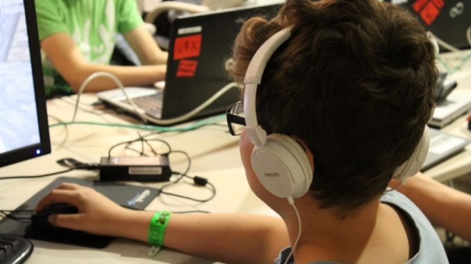 „Gamescamp on Tour“ geht in Runde vier Minden: „Gamescamp on Tour“ geht in Runde vier