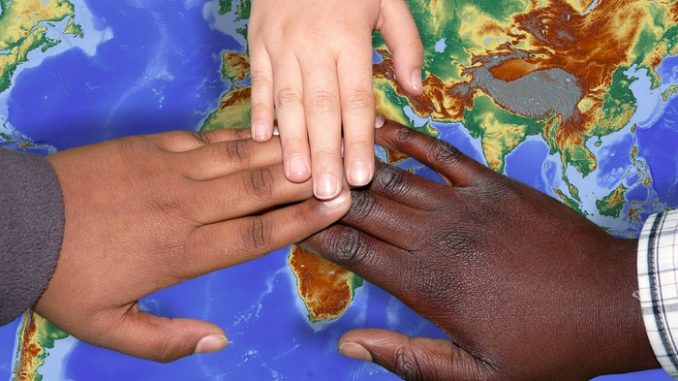 Integration Gesellschaftsfonds Zusammenleben: XI. Ideenwettbewerb gestartet