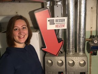 Besser heizen