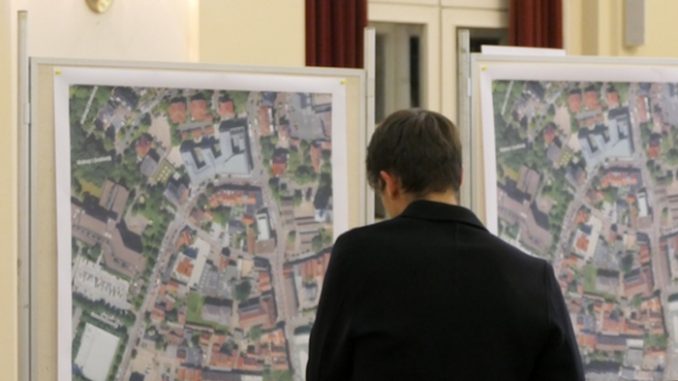 Minden: frische Ideen für das Altstadtquartier