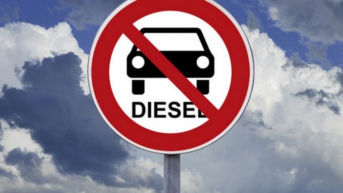 Dieselfahrverbote und Klimawandel