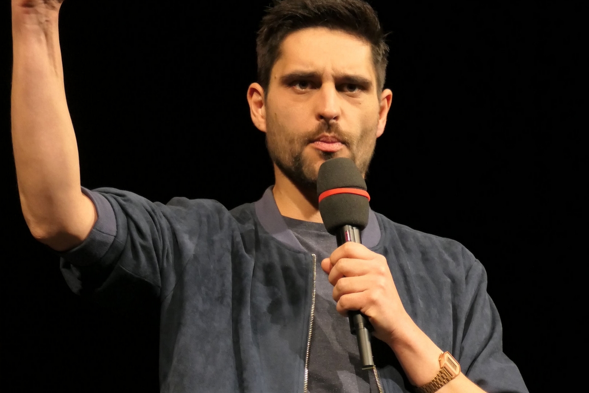 Nektarios Vlachopoulos