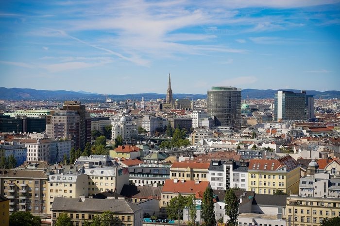 Bezahlbarer Wohnraum als Mangelware in Europas Städten