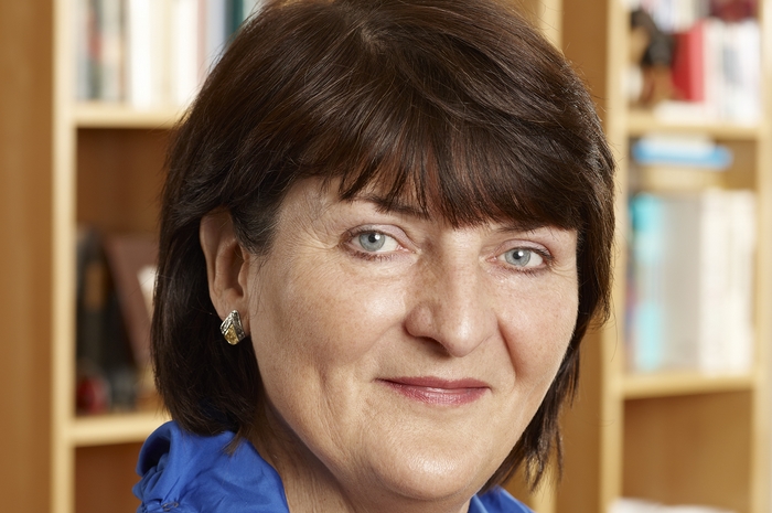 Andrea Gerecke Krimiautorin Andrea Gerecke