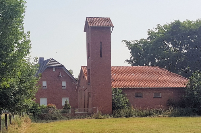 Altes Spritzenhaus Aminghausen