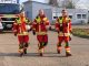Neue Berufsbekleidung für die Feuerwehr Minden