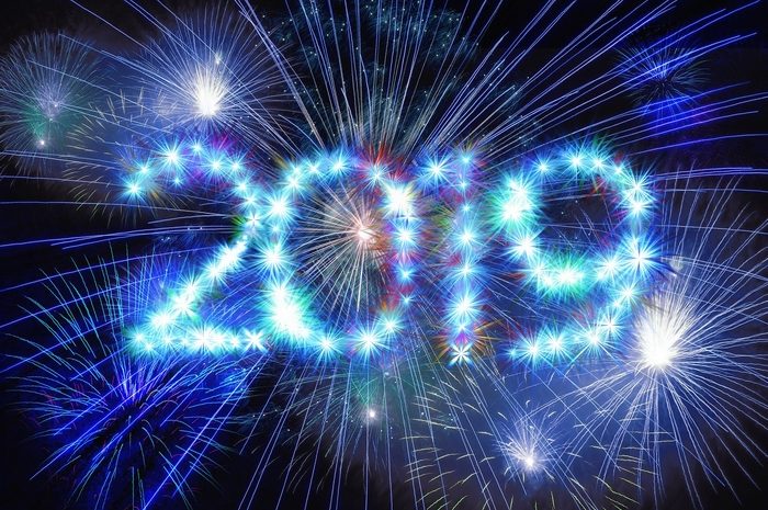 Feuerwerk Silvester Mitführen und Verwenden von Feuerwerkskörpern in der Innenstadt zu Silvester verboten