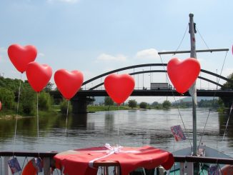 2018 in Minden mehr Trauungen und mehr Geburten