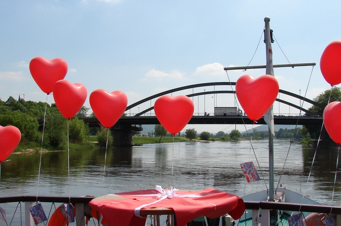 2018 in Minden mehr Trauungen und mehr Geburten