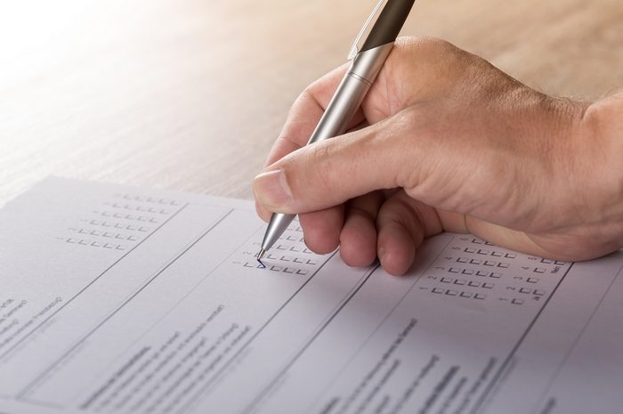 Repräsentativerhebung Repräsentativerhebung 2019: Stadtverwaltung bittet um Unterstützung