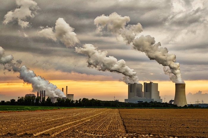 Abschaltung von Kohlekraftwerken