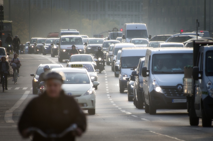 Auch andere EU-Staaten bekämpfen Feinstaub und Stickstoffdioxid