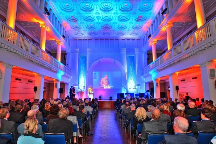 Congress Centrum Hannover Congress Centrum Hannover