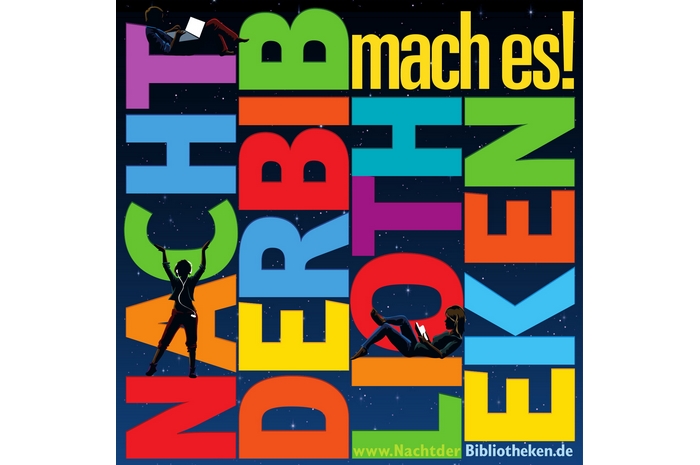 Nachrichten Minden - NachtDerBibliotheken Nachrichten Minden - Nacht der Bibliotheken