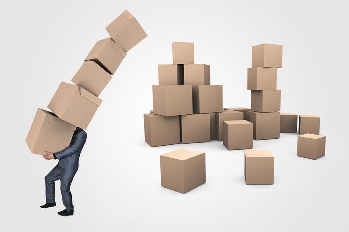 Gut geliefert? Logistik der Zukunftsstadt gestalten Gut geliefert? Logistik der Zukunftsstadt gestalten