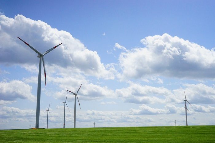 Windkraft in Ostwestfalen-Lippe wächst nur leicht Windkraft in Ostwestfalen-Lippe wächst nur leicht