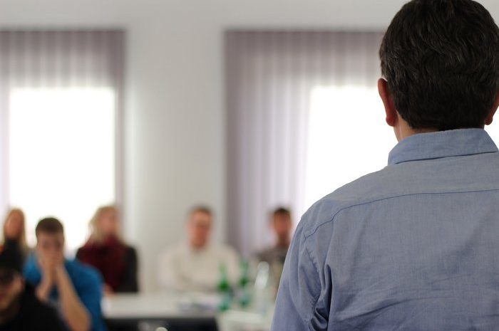 Wohnungseigentümerversammlung Versammlungssaison beginnt