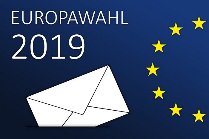 Europawahl: Freiwillige Wahlhelfer*innen gesucht