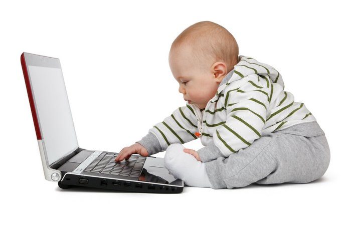 Digitalisierte Kindheit Digitalisierte Kindheit