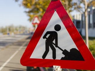 Hannover: die wichtigsten Straßenbaustellen 2019