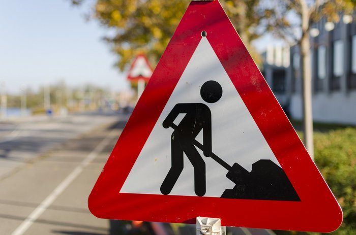 Hannover: die wichtigsten Straßenbaustellen 2019