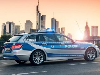 Team der Polizei NRW sucht Unterstützung