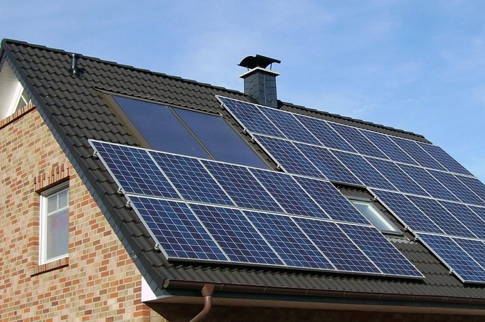 Photovoltaik – das richtige für mich? Energiesprechstunde: Photovoltaik – das richtige für mich?