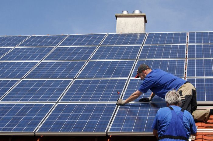 Wer Solarstrom möchte, sollte jetzt aktiv werden