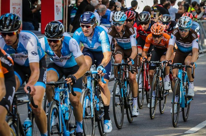 Nacht von Hannover und Deutschland-Tour Nacht von Hannover und Deutschland-Tour