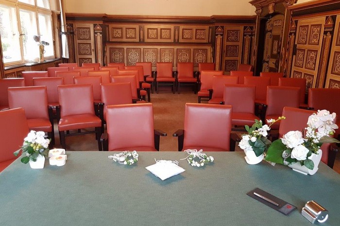 Minden_Trauzimmer_Regierungsgebäude