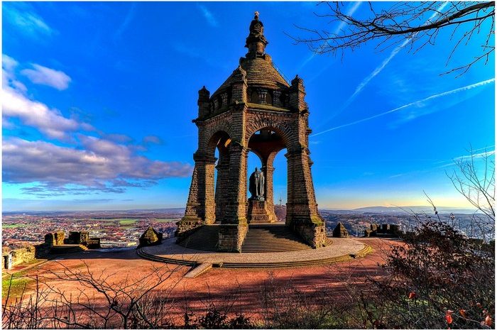 Minden Denkmal Heimat-Pries