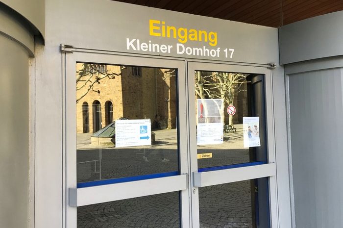 Minden Rathaus