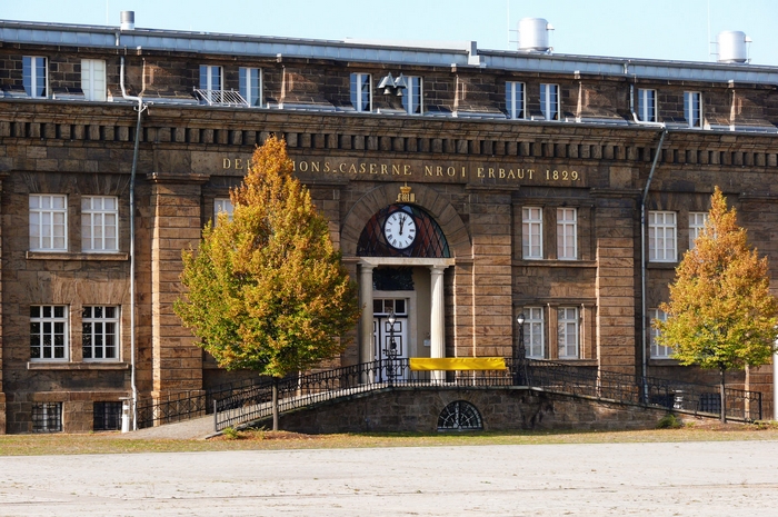 Preussenmuseum