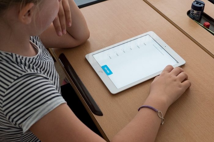 E-Learning