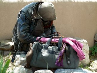 Tagesaufenthalt Obdachlose Hannover