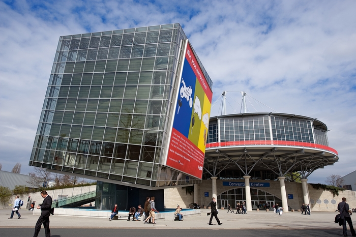 Hannover-Messe