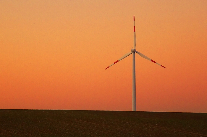 Erneuerbare-Energien-Novelle