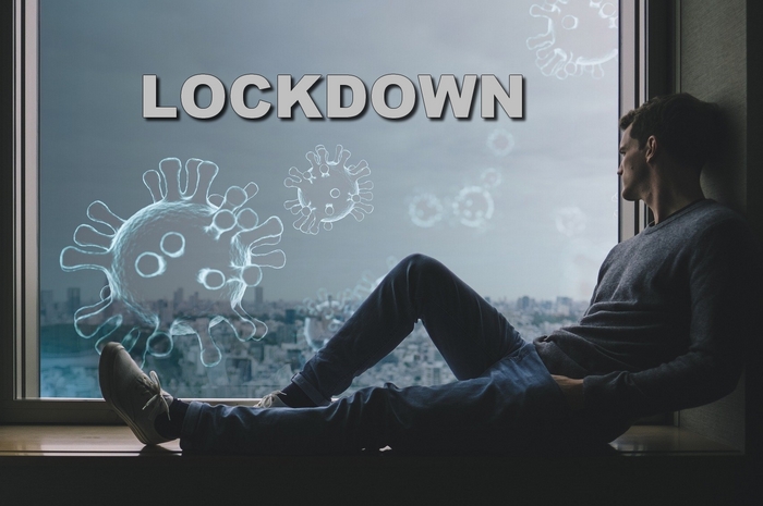 Lockdown