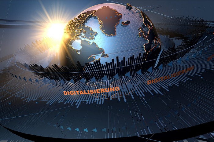 Digitalisierung und Klimaschutz