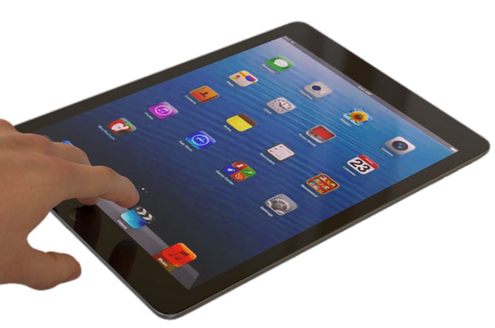 Tablet Tablets für Schulen
