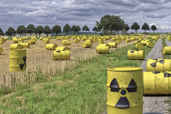 Atommülllagersuche Atommülllagersuche
