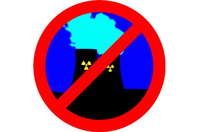 Atomkraft - nein danke