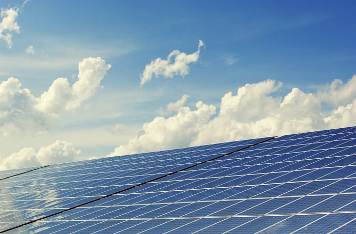 Photovoltaik Photovoltaik