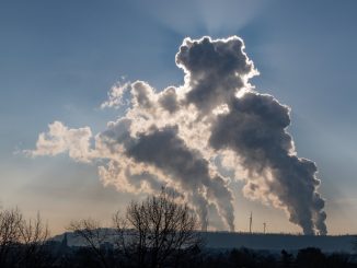 Klimaschutzgesetz