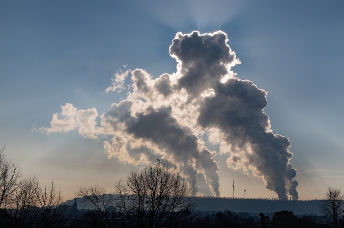 Klimaschutzgesetz